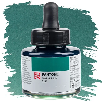 Marker atrament Talens Pantone, 30 ml - 3295