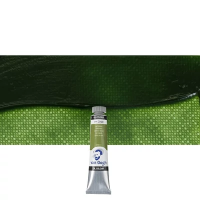 Olejová farba Talens Van Gogh, 20 ml - 623, sap green