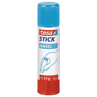 Lepiaca tyčinka ICO, Tesa 58559, 21 g