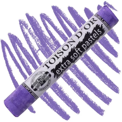 Extra jemný suchý pastel Toison d'Or 8550 - 183, lavender violet