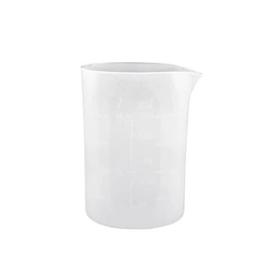 Silikónová odmerka Jesmonite na akrylátovú živicu, 250 ml