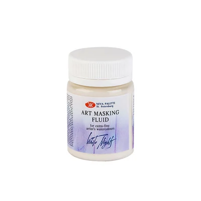 Maskovacia kvapalina White Nights, 50 ml