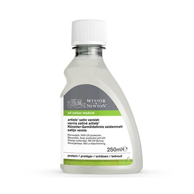 Lak W&N, s hodványm leskom - 250 ml