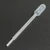 Pipeta, plastová, 1 ml
