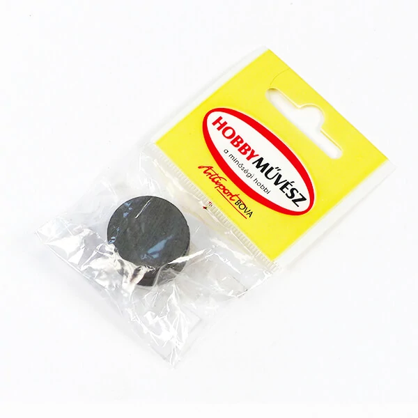 Okrúhly magnet - 25 mm, 5 db