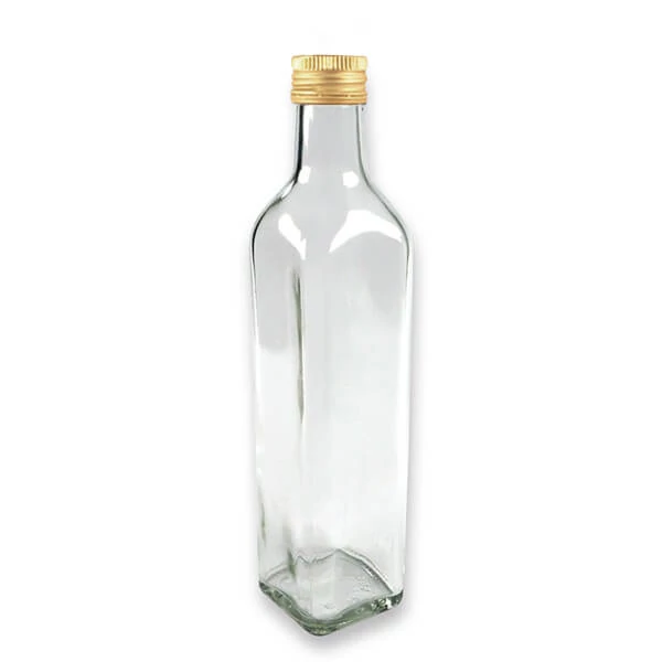 Fľaša Marasca - 500 ml *