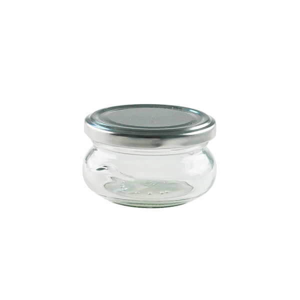 Fľaša Terry - 120 ml *