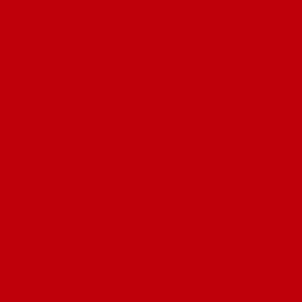 Farebný kopírovací papier Kaskad, A/4, 80 g, 10 ks - 29, červený, Rosella red