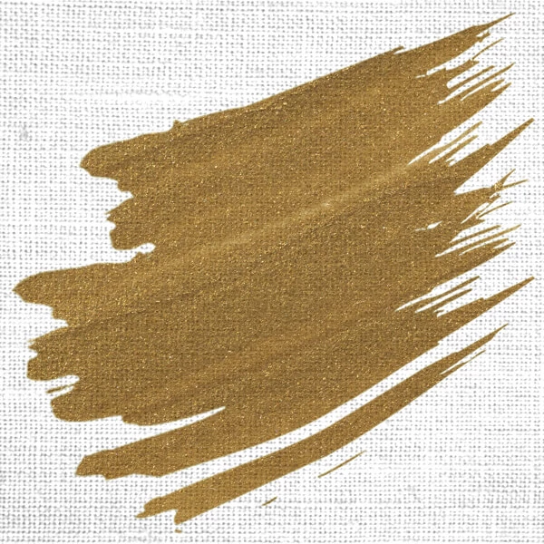 Art Creation textilfesték világos anyagra - 8510 Pearl gold szín