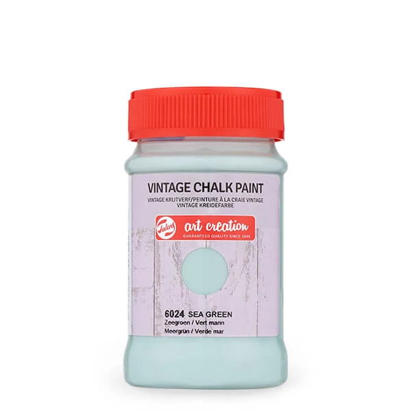 Kriedová farba, Art Creation Vintage, 100 ml - 6024 Sea green
