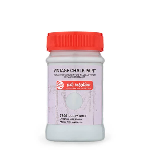 Kriedová farba, Art Creation Vintage, 100 ml - 7509 Dusty grey