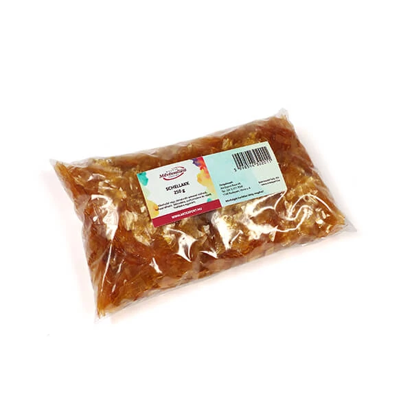 Umelecký shellack - 250 g