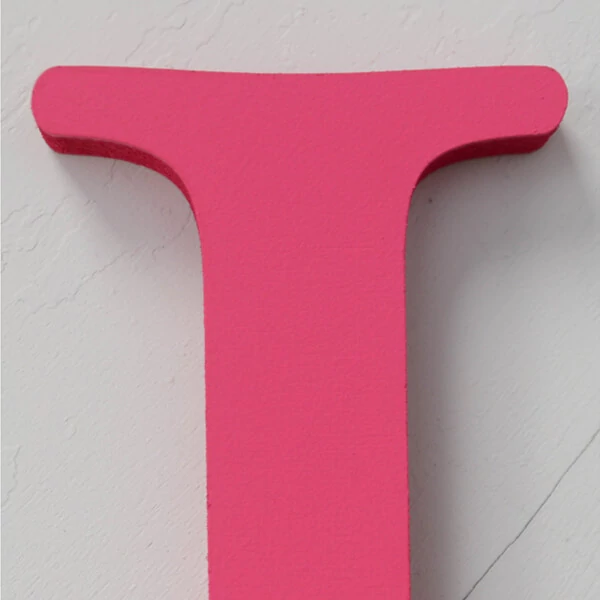 Kriedová farba v spreji Chalk Paint, Pinty Plus - glamour red