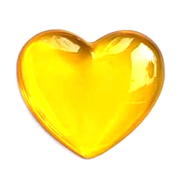 Farbivo do živice, transparentná, 10 ml - žltá