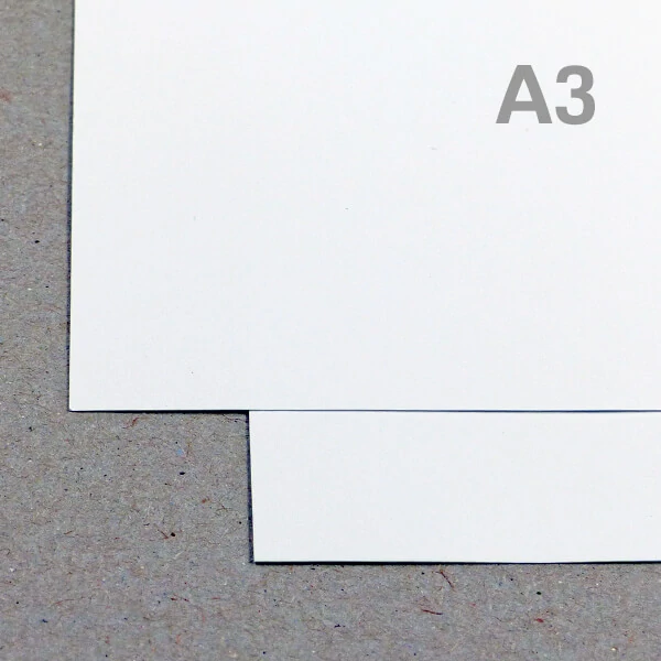 Výkresový papier MultiOffset, 190 g - A3