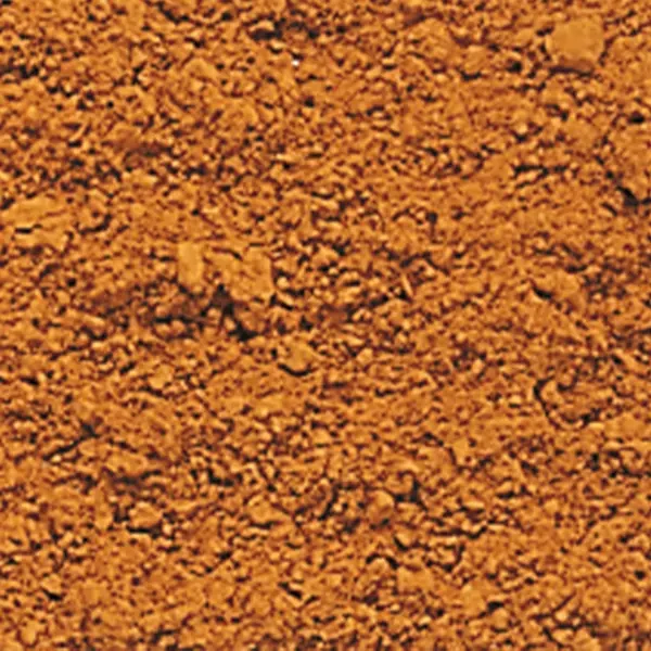 Pigment Sennelier - 208, raw sienna, 120 g