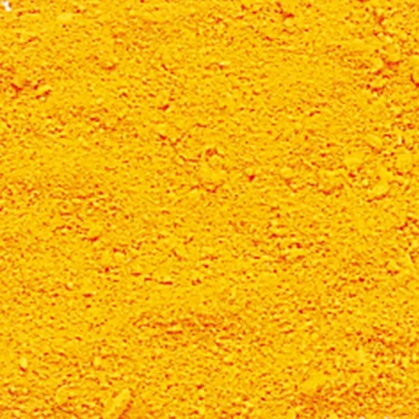 Pigment Sennelier - 537, cadmium yellow orange, 120 g