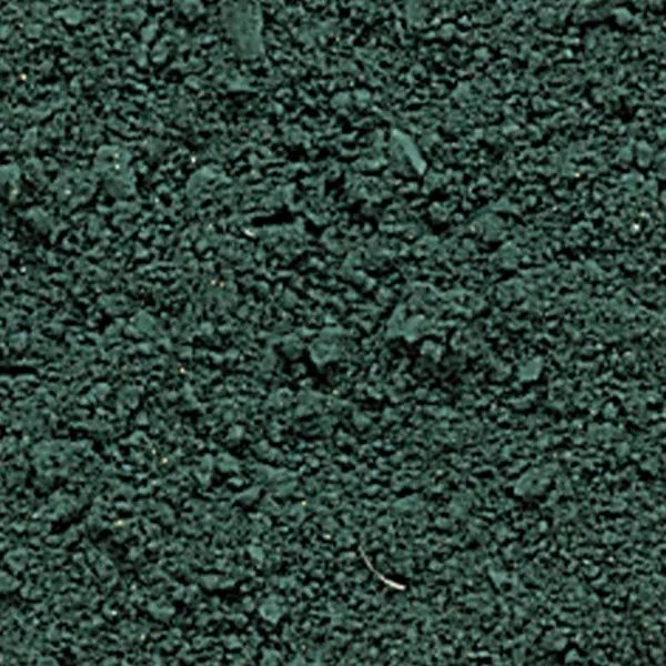 Pigment Sennelier - 807, chrome green deep, 130 g