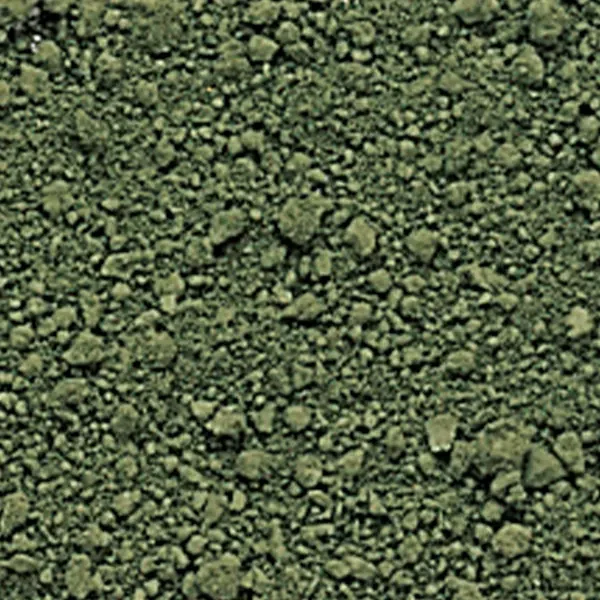 Pigment Sennelier - 815, chrome oxide green, 160 g
