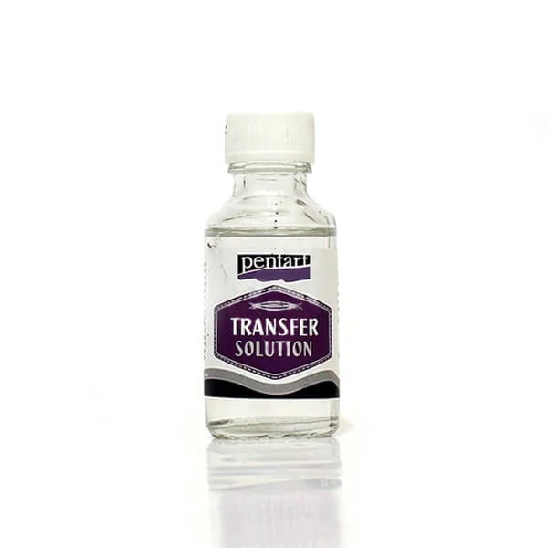 Transferový roztok Pentart Express, 20 ml