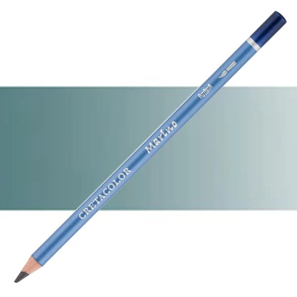 Akvarelová ceruzka Cretacolor Marino - 260, graphite aquarell