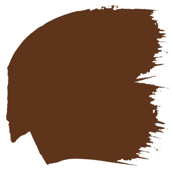 Akrylová farba Deka Color Matt 25 ml - 83 umbrovo hnedá