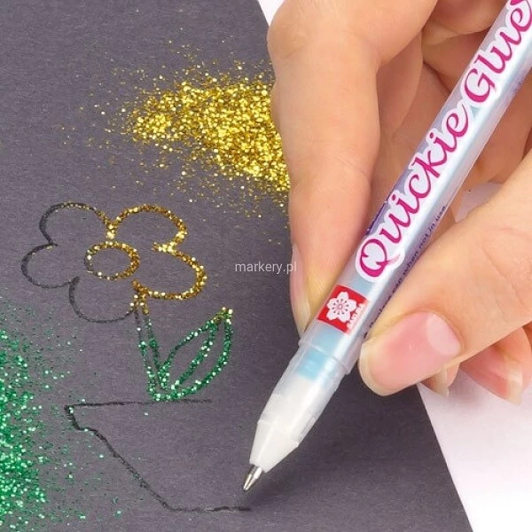 Lepiace pero Sakura Quickie Glue Pen Sakura