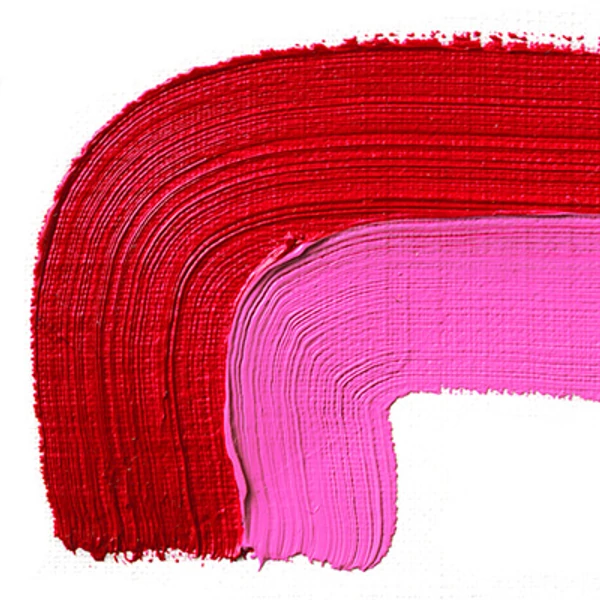 Olejová farba Schmincke Akademie, 60 ml - 310, ruby