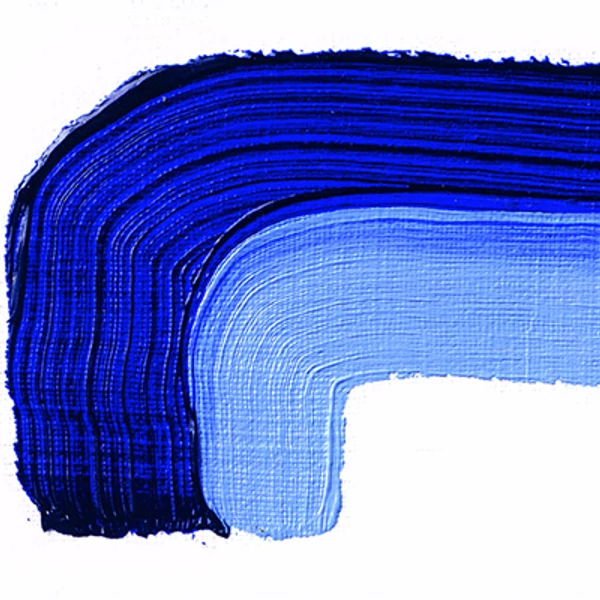 Olejová farba Schmincke Akademie, 60 ml - 406, ultramarine