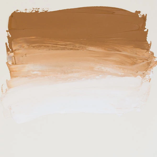 Olejová farba Sennelier Rive Gauche, 40 ml - 208, raw sienna
