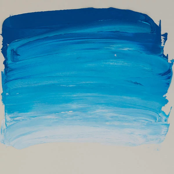 Olejová farba Sennelier Rive Gauche, 40 ml - 323, cerulean blue hue