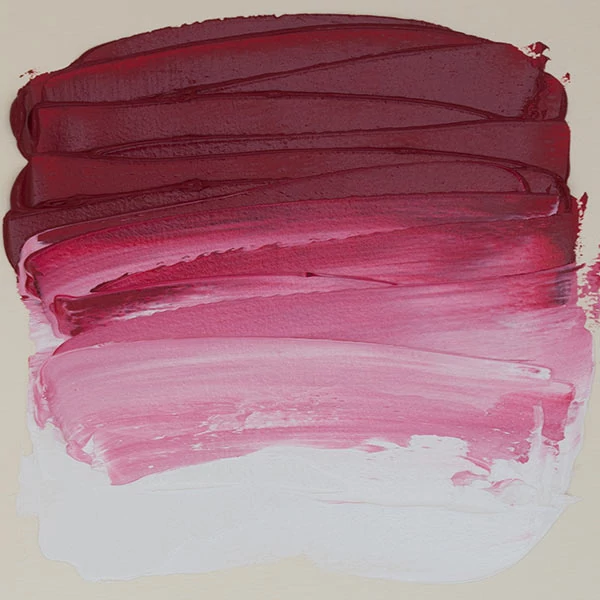Olejová farba Sennelier Rive Gauche, 40 ml - 635, carmine red