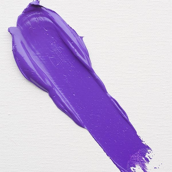 Olejová farba na vodnej báze Talens Cobra, 40 ml - 536, violet