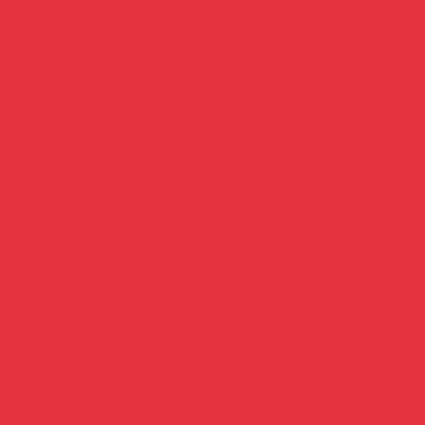 Olejová farba Talens Rembrandt, 40 ml - 317, transparent red medium