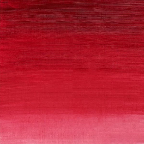 Olejová farba na vodnej báze Winsor&Newton Artisan, 37 ml - 468, permanent alizarin crimson