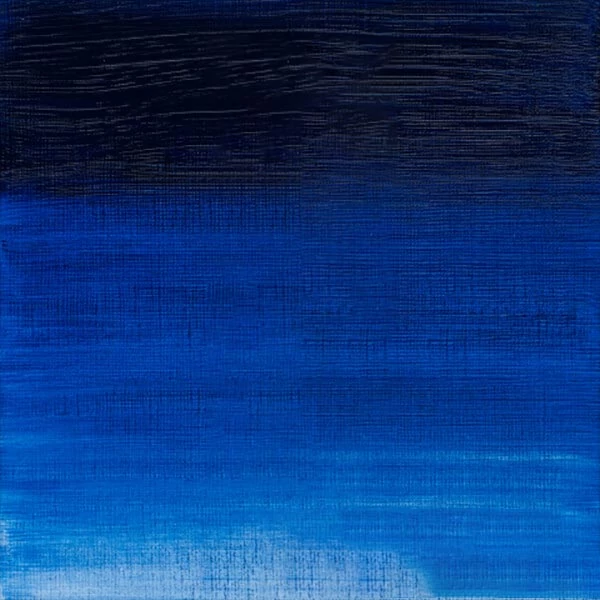 Olejová farba na vodnej báze Winsor&Newton Artisan, 37 ml - 514, phthalo blue red shade