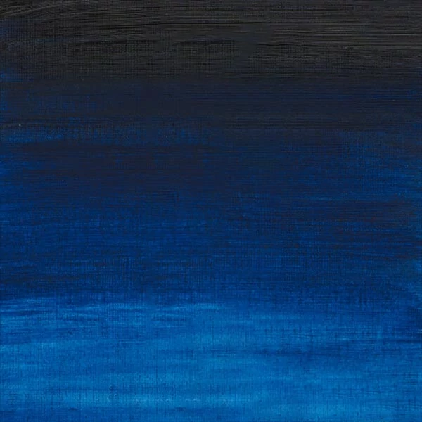 Olejová farba na vodnej báze Winsor&Newton Artisan, 37 ml - 538, prussian blue