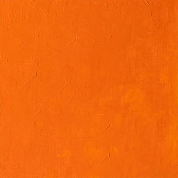 Olejová alkydová farba Winsor&Newton Griffin, 37 ml - 090, cadmium orange hue