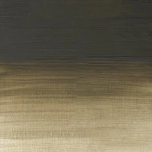 Olejová alkydová farba Winsor&Newton Griffin, 37 ml - 217, davys gray