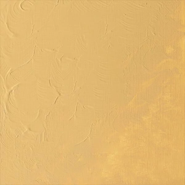 Olejová alkydová farba Winsor&Newton Griffin, 37 ml - 422, naples yellow