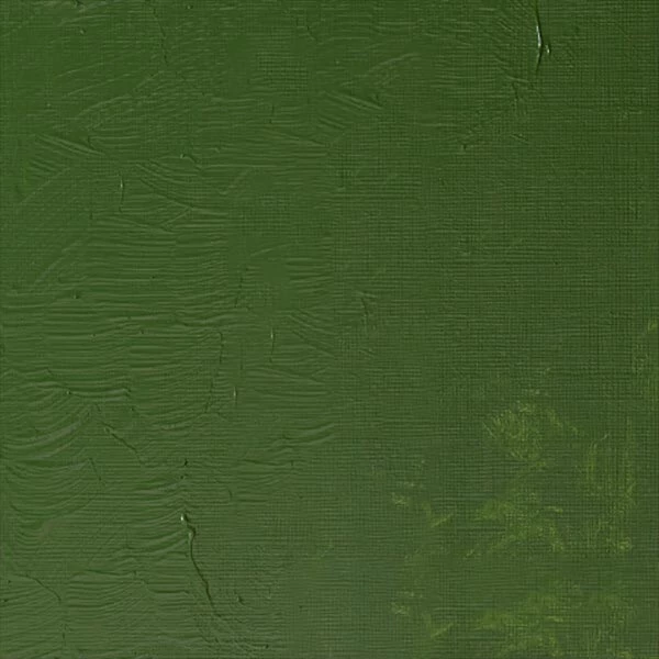 Olejová alkydová farba Winsor&Newton Griffin, 37 ml - 459, oxide of chromium