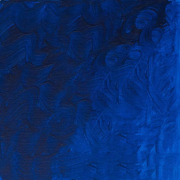 Olejová alkydová farba Winsor&Newton Griffin, 37 ml - 514, phthalo blue