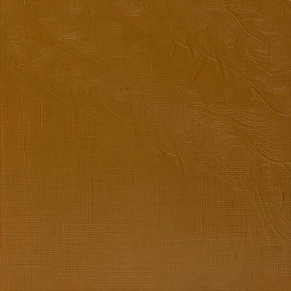 Olejová alkydová farba Winsor&Newton Griffin, 37 ml - 744, yellow ochre