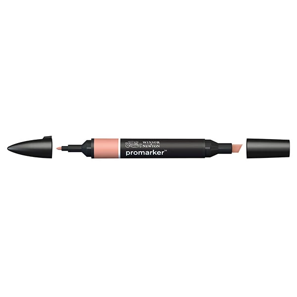 Obojstranný alkoholový popisovač ProMarker - R937, coral
