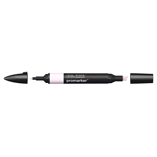 Obojstranný alkoholový popisovač ProMarker - V528, orchid