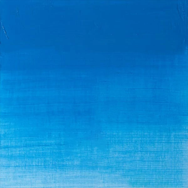 Olejová farba Winsor&Newton Winton, 37 ml - 138, cerulean blue hue