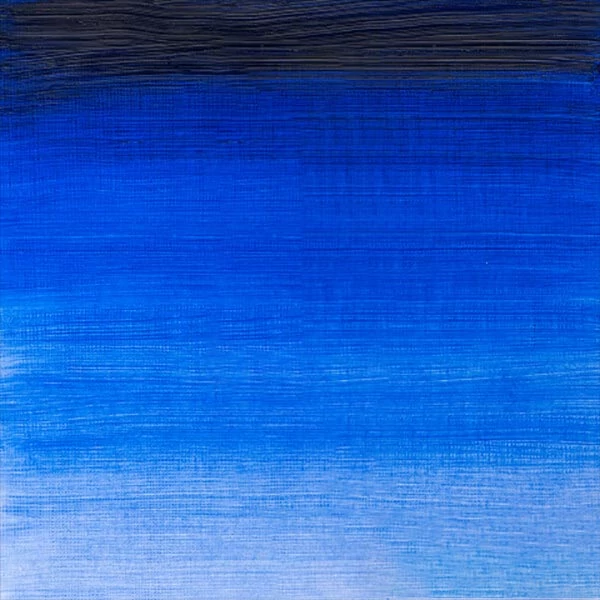 Olejová farba Winsor&Newton Winton, 37 ml - 263, french ultramarine