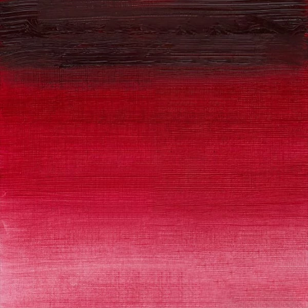 Olejová farba Winsor&Newton Winton, 37 ml - 478, permanent crimson lake