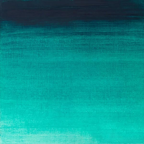 Olejová farba Winsor&Newton Winton, 37 ml - 696, viridian hue