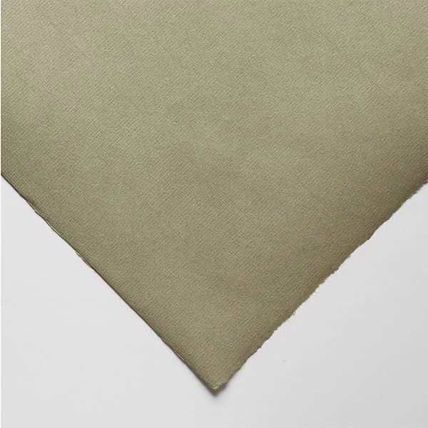 Papier Hahnemühle Ingres, 100 g, 48x62,5 cm - 257 mouse grey
